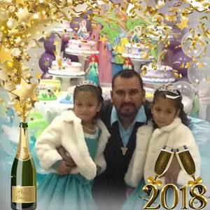 Meet your Posher, Jaime